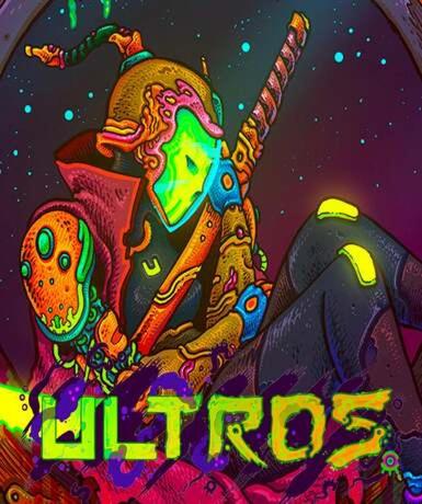 Ultros (Steam)   Steam - PC Download [Email/Instant Delivery]