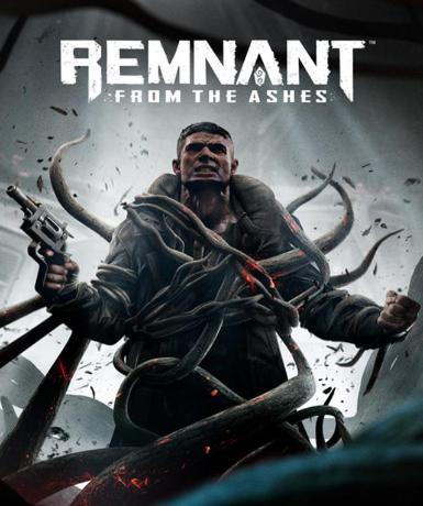 Remnant: From the Ashes   Steam - PC Download [Email/Instant Delivery]
