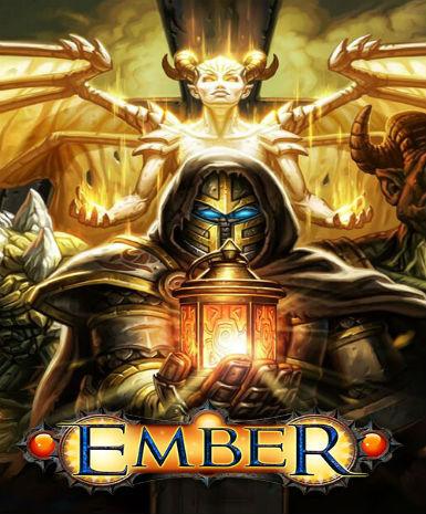 Ember   Steam - PC Download [Email/Instant Delivery]