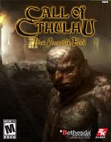 Call of Cthulhu: Dark Corners of the Earth   Steam - PC Download [Email/Instant Delivery]