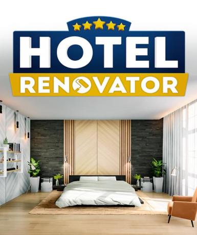 Hotel Renovator   Steam - PC Download [Email/Instant Delivery]