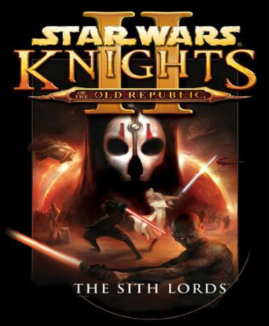 STAR WARS™ Knights of the Old Republic™ II - The Sith Lords™ (Mac)   Steam - PC Download [Email/Instant Delivery]