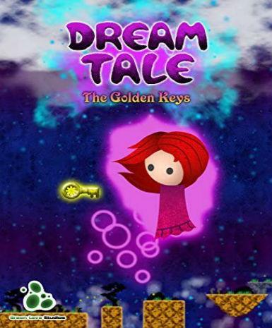 Dream Tale   Steam - PC Download [Email/Instant Delivery]