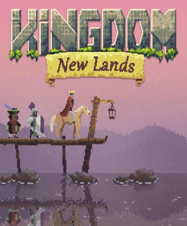Kingdom: New Lands   Steam - PC Download [Email/Instant Delivery]