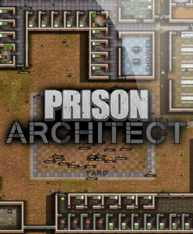 Prison Architect   Steam - PC Download [Email/Instant Delivery]