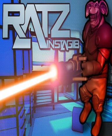 Ratz Instagib   Steam - PC Download [Email/Instant Delivery]