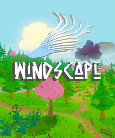 Windscape   Steam - PC Download [Email/Instant Delivery]