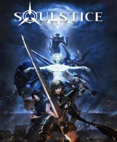 Soulstice (Steam)   Steam - PC Download [Email/Instant Delivery]