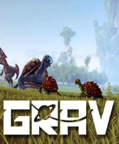 GRAV (incl. Early Access)   Steam - PC Download [Email/Instant Delivery]