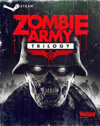 Zombie Army Trilogy   Steam - PC Download [Email/Instant Delivery]