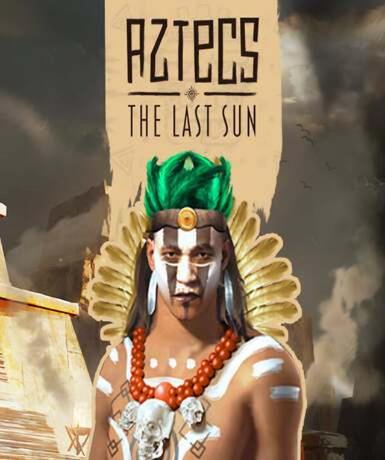 Aztecs: The Last Sun (Steam)   Steam - PC Download [Email/Instant Delivery]