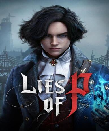 Lies of P (Steam)   Steam - PC Download [Email/Instant Delivery]