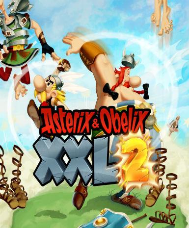 Asterix &amp; Obelix XXL 2   Steam - PC Download [Email/Instant Delivery]