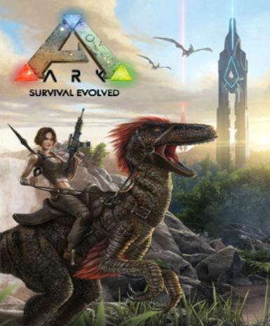 ARK: Survival Evolved   Steam - PC Download [Email/Instant Delivery]