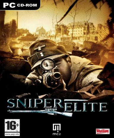 Sniper Elite   Steam - PC Download [Email/Instant Delivery]