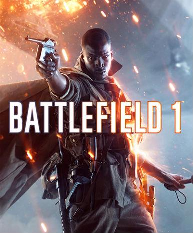 Battlefield 1 [Email/Instant Delivery]