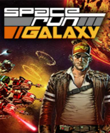 Space Run Galaxy   Steam - PC Download [Email/Instant Delivery]
