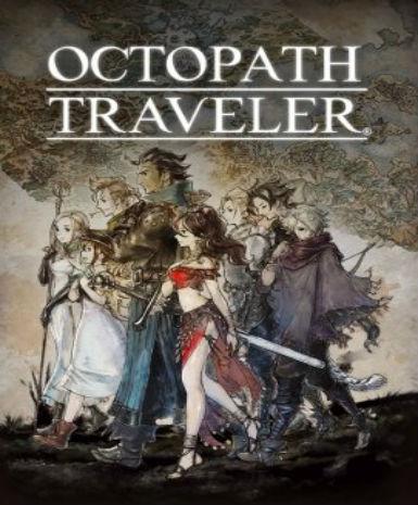 Octopath Traveler   Steam - PC Download [Email/Instant Delivery]