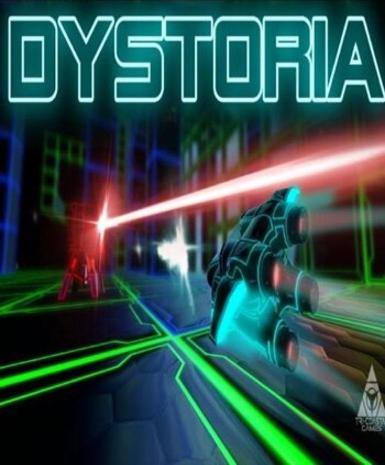 DYSTORIA (Steam)   Steam - PC Download [Email/Instant Delivery]