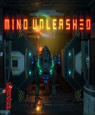 Mind Unleashed   Steam - PC Download [Email/Instant Delivery]