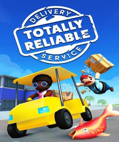 Totally Reliable Delivery Service (Steam)   Steam - PC Download [Email/Instant Delivery]