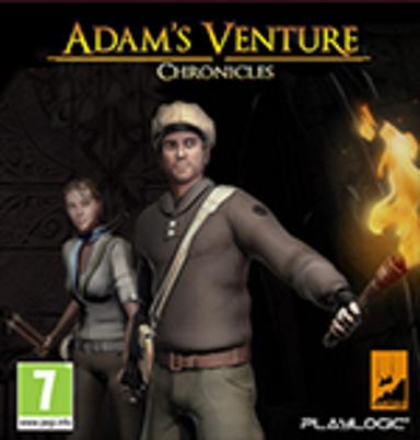 Adam's Venture Chronicles   Steam - PC Download [Email/Instant Delivery]