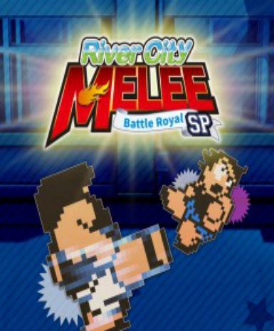 River City Melee : Battle Royal Special   Steam - PC Download [Email/Instant Delivery]
