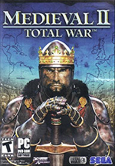 Medieval II: Total War   Steam - PC Download [Email/Instant Delivery]