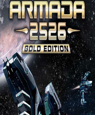 Armada 2526 (Gold Edition)   Steam - PC Download [Email/Instant Delivery]