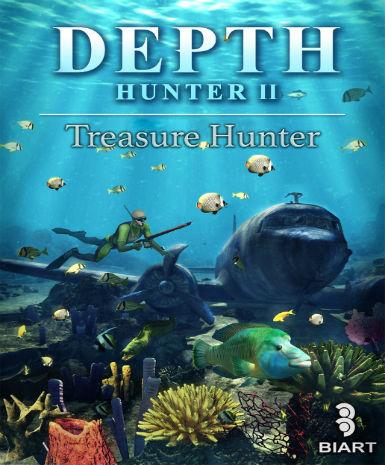 Depth Hunter 2: Treasure Hunter DLC   Steam - PC Download [Email/Instant Delivery]