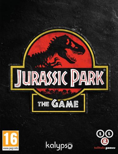 Jurassic Park: The Game   Steam - PC Download [Email/Instant Delivery]