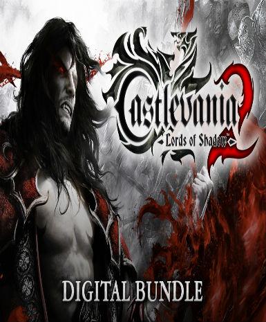 Castlevania: Lords of Shadow 2 Digital Bundle   Steam - PC Download [Email/Instant Delivery]