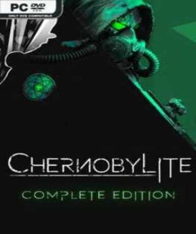 Chernobylite (Complete Edition) (Steam)   Steam - PC Download [Email/Instant Delivery]
