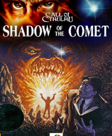 Call of Cthulhu: Shadow of the Comet   Steam - PC Download [Email/Instant Delivery]