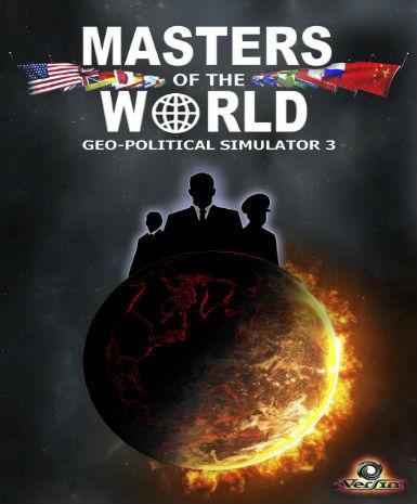 Masters of the World Expert Bundle   Steam - PC Download [Email/Instant Delivery]