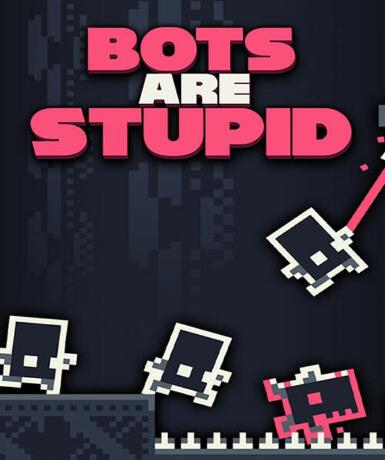 Bots Are Stupid (Steam)   Steam - PC Download [Email/Instant Delivery]