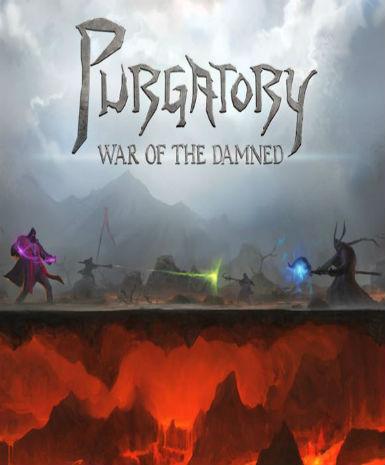 Purgatory: War of the Damned - Early Access   Steam - PC Download [Email/Instant Delivery]