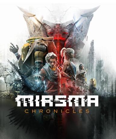 Miasma Chronicles (Steam)   Steam - PC Download [Email/Instant Delivery]