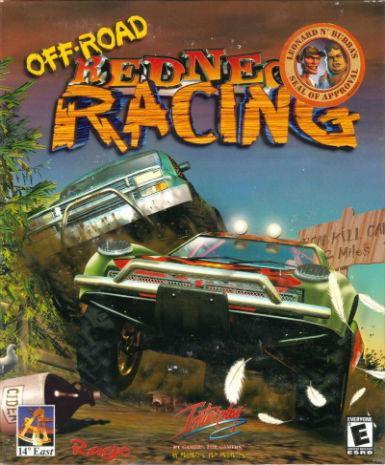 Redneck Racers   Steam - PC Download [Email/Instant Delivery]