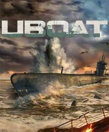 UBOAT (Early Access)   Steam - PC Download [Email/Instant Delivery]
