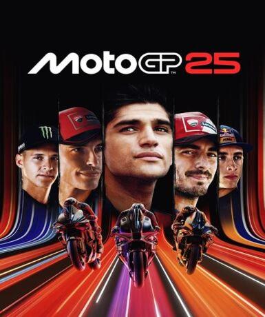 MotoGP 25 (Steam)   Steam - PC Download [Email/Instant Delivery]