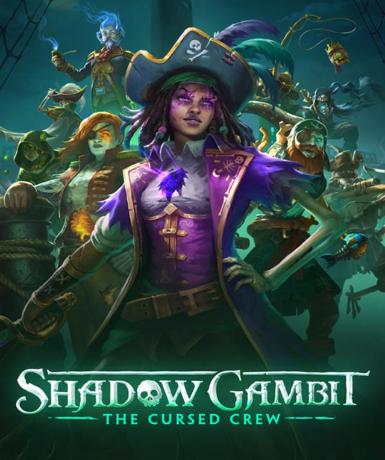 Shadow Gambit: The Cursed Crew (Steam)   Steam - PC Download [Email/Instant Delivery]