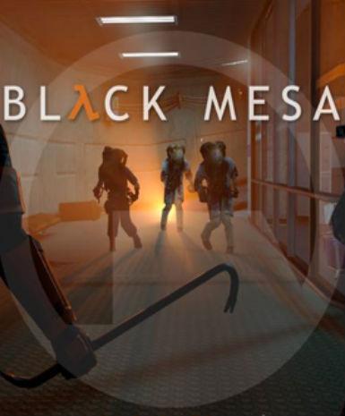 Black Mesa   Steam - PC Download [Email/Instant Delivery]