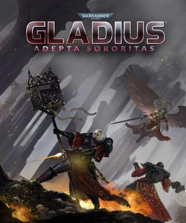 Warhammer 40.000: Gladius - Adepta Sororitas (DLC) (Steam)   Steam - PC Download [Email/Instant Delivery]