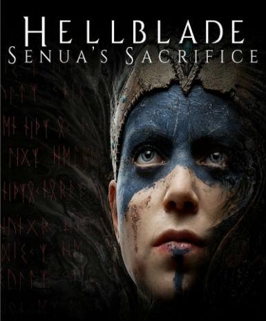 Hellblade: Senua's Sacrifice   Steam - PC Download [Email/Instant Delivery]