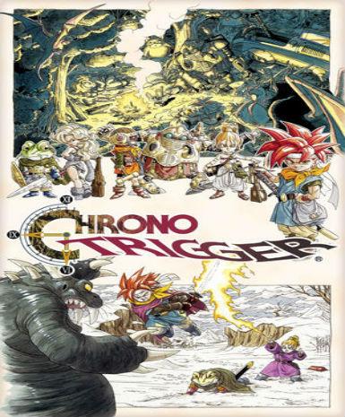 Chrono Trigger   Steam - PC Download [Email/Instant Delivery]