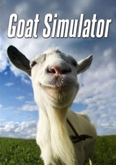 Goat Simulator   Steam - PC Download [Email/Instant Delivery]