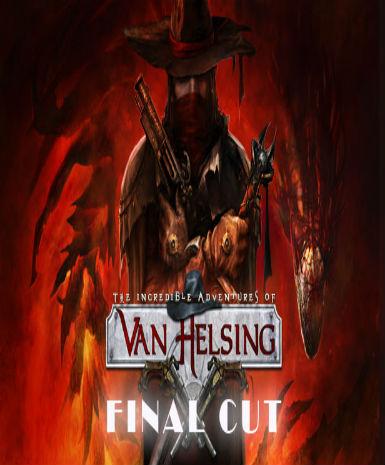 The Incredible Adventures of Van Helsing: Final Cut (Steam)   Steam - PC Download [Email/Instant Delivery]