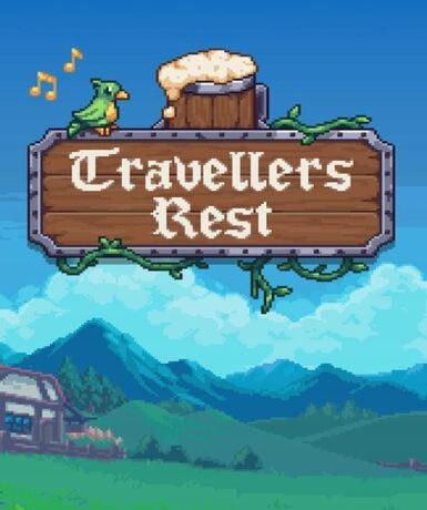Travellers Rest (Steam)   Steam - PC Download [Email/Instant Delivery]