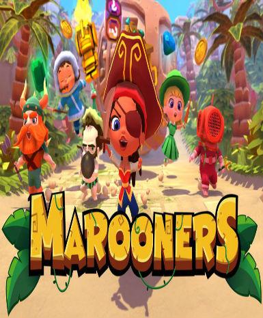 Marooners   Steam - PC Download [Email/Instant Delivery]
